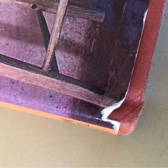 Tuscan Elements by Alexandra Black Hardcover Coffee Table Book - Picture 15 of 16